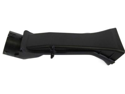Dodge 68228902AB Air Inlet Duct
