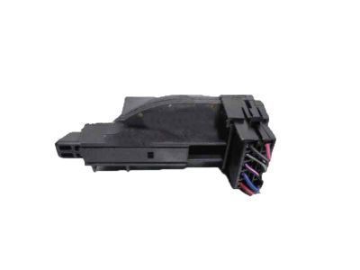 Chrysler Hazard Warning Switch - 4326603