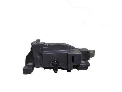 Chrysler Hazard Warning Switch - 4326603