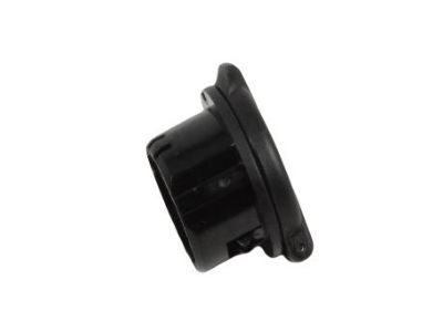 Ram 5026964AA Power Outlet Cap