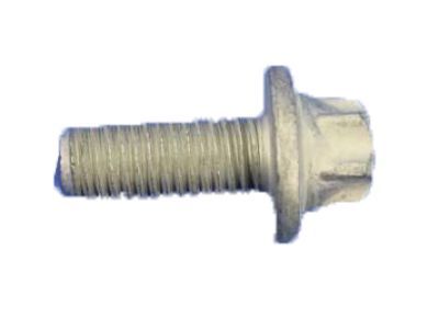 Jeep 5073723AB Support Brace Bolt