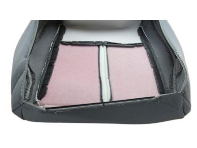 Jeep Grand Cherokee Seat Cover - 1BF981D5AA