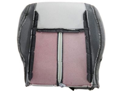 Jeep Grand Cherokee Seat Cover - 1BF981D5AA