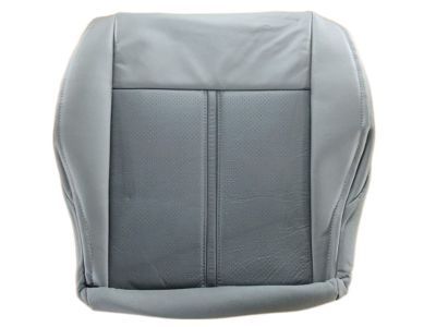 Jeep Grand Cherokee Seat Cover - 1BF981D5AA