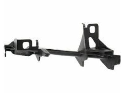 Dodge 5155837AB BRACKET Fascia Front Support