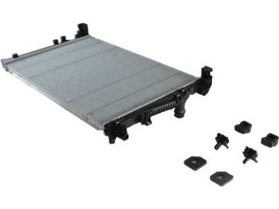 Mopar 68229290AA Radiator Engine Cooling