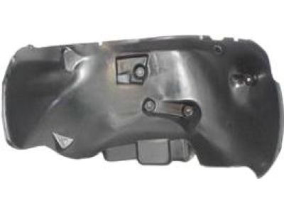 Mopar 55275834AD Shield Wheelhouse