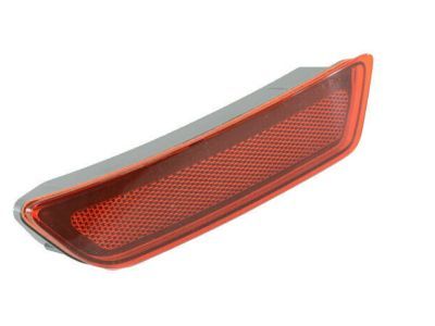 Jeep 68275962AC Reflector