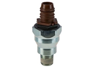 Jeep PCV Valve - 53034065AA