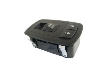 2023 Dodge Challenger Power Window Switch - 68183751AD
