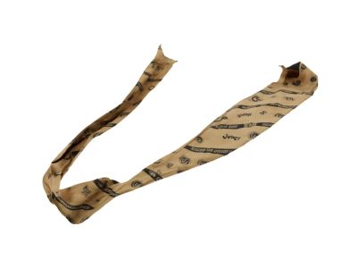 Mopar WS60WS2AC Molding Roof