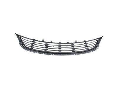 2016 Chrysler 200 Grille - 68202988AC