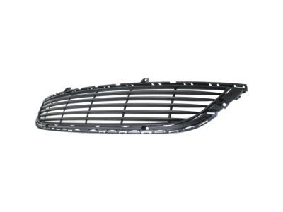 2016 Chrysler 200 Grille - 68202988AC