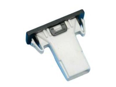 Dodge 56043285AB LAMP Warning Passenger Airbag ON/OFF System