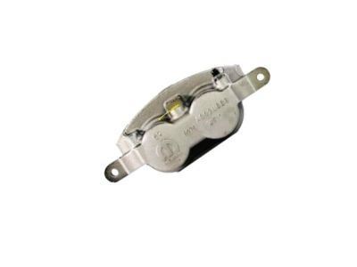 Ram Brake Caliper - 68412553AA