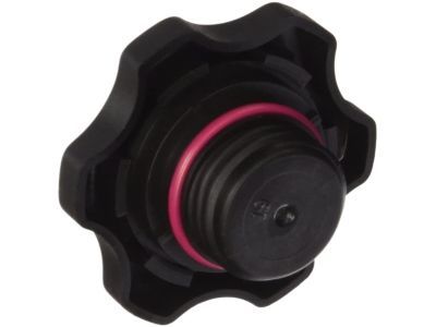 Dodge 68003321AA Cap