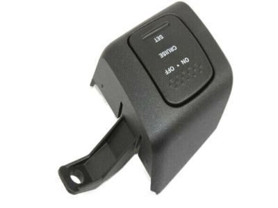 Chrysler Cruise Control Switch - 56049379AC