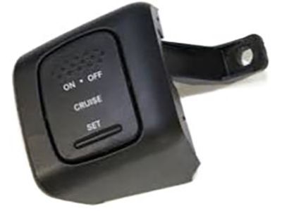 Chrysler Cruise Control Switch - 56049379AC
