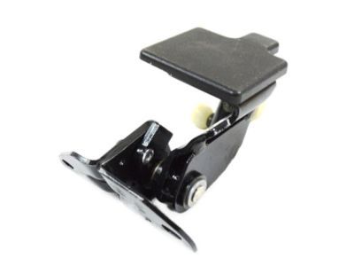 Ram 68226099AA ROLLER SLIDING DOOR