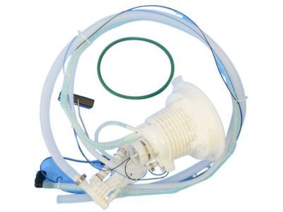 Mopar 5136023AE Module Kit Pickup / Level Unit Kit: Pickup, Unit, O-Ring