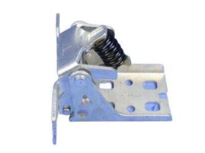 Dodge 55256915AC HINGE Front Door Upper