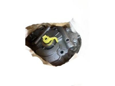 Mopar 4893614AD Pump Engine Oil