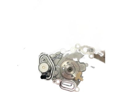 Mopar 4893614AD Pump Engine Oil