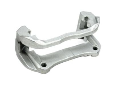 Jeep 68212013AA Caliper Mount