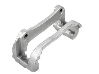 Jeep 68212013AA Caliper Mount