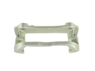 Jeep 68212013AA Caliper Mount