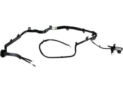 Mopar 68269816AB Wiring 48 Voltage Hybrid Battery