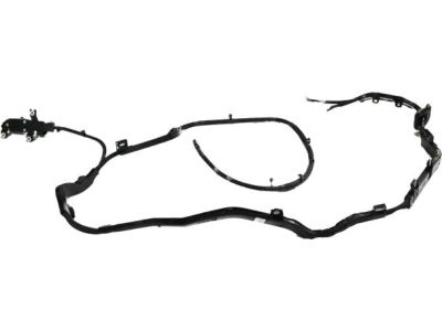 Mopar 68269816AB Wiring 48 Voltage Hybrid Battery