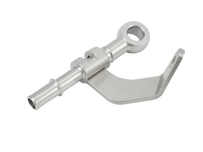 Mopar 5011463AA Tube Fuel Injector Supply