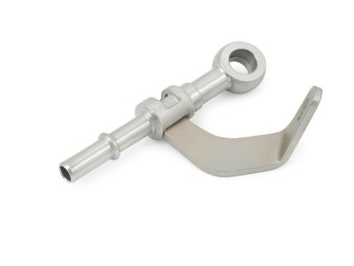 Mopar 5011463AA Tube Fuel Injector Supply