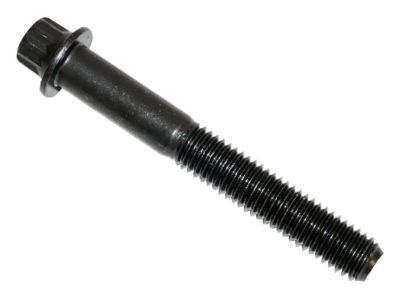 Jeep 6035514 BOLT, Cylinder Head