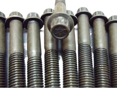 Jeep 6035514 BOLT, Cylinder Head