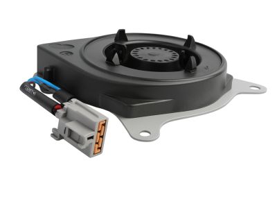 Mopar 55057475AA Blower Seat Back