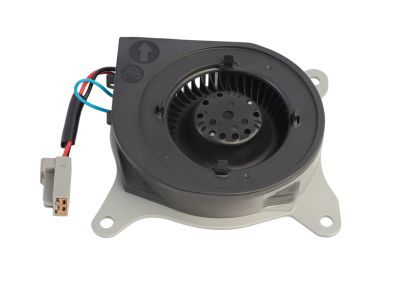 Mopar 55057475AA Blower Seat Back