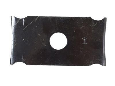 Dodge 52038310AB Spring Seat