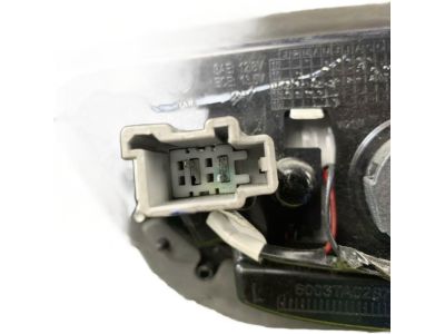 Mopar 55112685AB Lamp Tail Liftgate