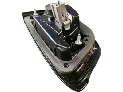 Mopar 55112685AB Lamp Tail Liftgate