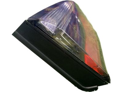 Mopar 55112685AB Lamp Tail Liftgate