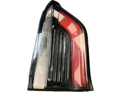 Mopar 55112685AB Lamp Tail Liftgate