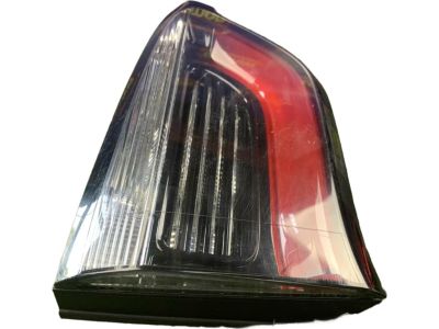 Mopar 55112685AB Lamp Tail Liftgate