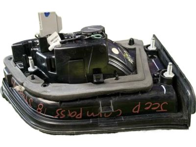 Mopar 55112685AB Lamp Tail Liftgate