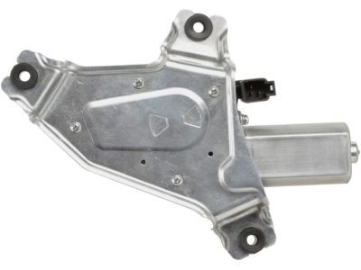Dodge 68082552AA Wiper Motor