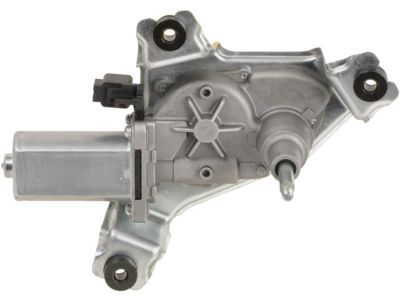 Dodge 68082552AA Wiper Motor