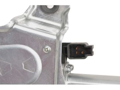 Dodge 68082552AA Wiper Motor