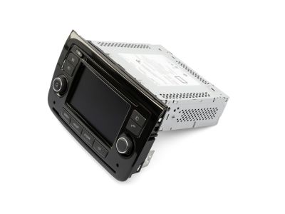 Mopar 4727632AC Radio Multi Media