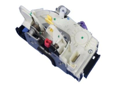 Ram 68071848AB LATCH Front Door